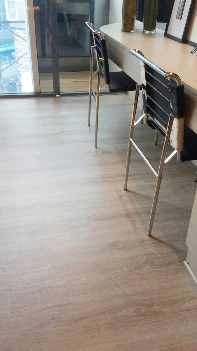 建材挑選-認識各類木地板